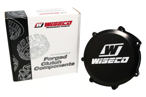 Wiseco YZ450F/YFZ450/WR450 Clutch Cover - WPPC024