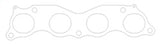 Cometic Honda K20A2 Exhaust .030 inch MLS Head Gasket 1.975 inch X 1.730 inch Port - C4162-030