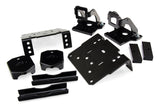 Air Lift Loadlifter 5000 Ultimate Rear Air Spring Kit for 05-10 Ford F-250 Super Duty Lariat 4WD - 88398