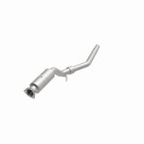 MagnaFlow Direct Fit Catalytic Converter 02-03 Audi A6 3L 5 speed P/ - 51438