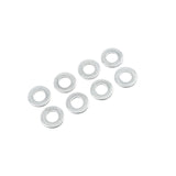 Belltech LOWERING BLOCK KIT 4inch EXTRUDED BLOCKS - 6203