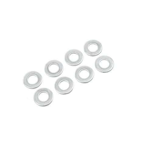 Belltech LOWERING BLOCK KIT 4inch EXTRUDED BLOCKS - 6203