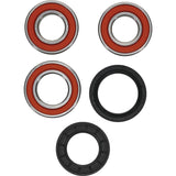 Pivot Works Pw Premium Wheel Bearing - 25-1111-P