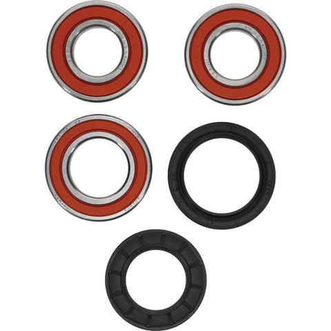 Pivot Works Pw Premium Wheel Bearing - 25-1111-P