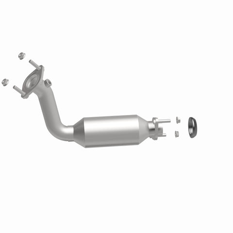 MagnaFlow 04-08 Cadillac SRX 3.6L Direct Fit Converter - 5451502