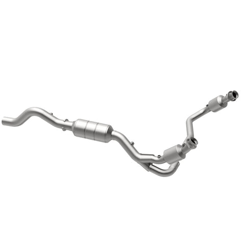 MagnaFlow Conv DF 00-03 Durango 4WD 5.9L - 458050