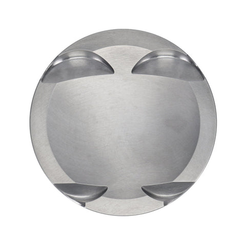 Wiseco Mitsubishi EVO X 4B11 Turbo -8cc 86.25mm Bore 8.8 CR HD Forged Piston Kit - K698M8625