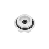 Mishimoto Mazda Oil Filler Cap - Black - MMOFC-MAZ-BK