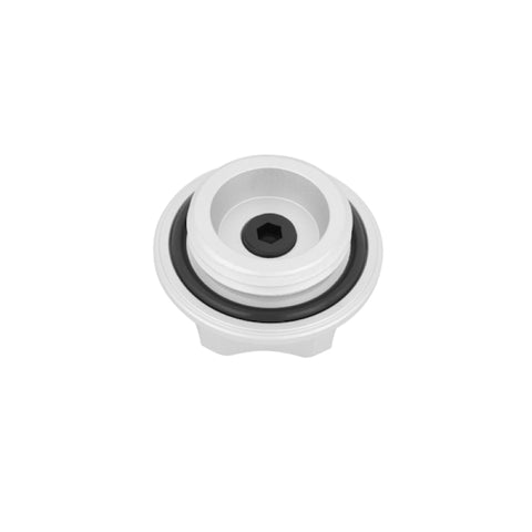 Mishimoto Mazda Oil Filler Cap - Black - MMOFC-MAZ-BK
