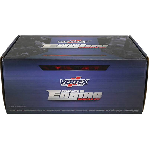 Vertex Complete Engine Rebuild Kit - WR00070