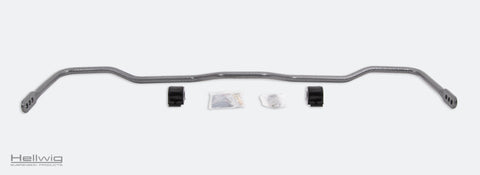 Hellwig 20-21 Jeep Gladiator Solid Heat Treated Chromoly 7/8in Rear Sway Bar - 7779