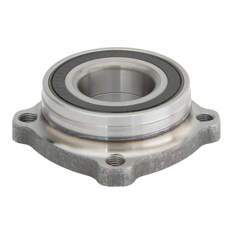 MOOG 02-05 BMW 745i Rear Hub Assembly - 512226