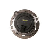 MOOG 2018 Genesis G80 Front Wheel Hub & Bearing Assembly - 513418