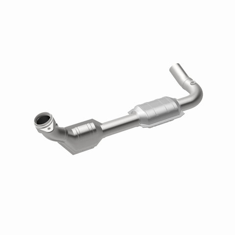 MagnaFlow Conv DF 00-04 Ford E150 4.6L Driver Side - 458001