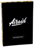 Airaid 07-10 Jeep Wrangler V6-3.8L Direct Replacement Filter - 854-364