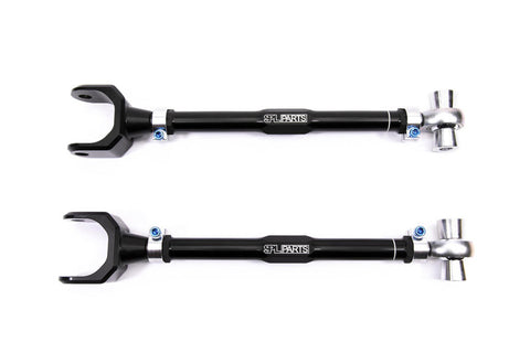 SPL Parts 2016+ Mazda Miata (ND) Rear Lower Camber Arm - SPL RLL ND