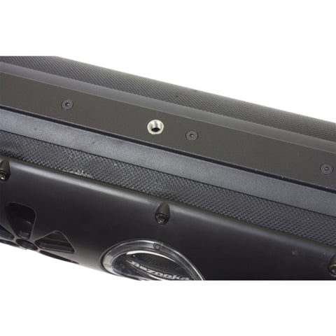 Bazooka 24in G3 Party Bar Led RGB Bluetooth - BPB24-G3