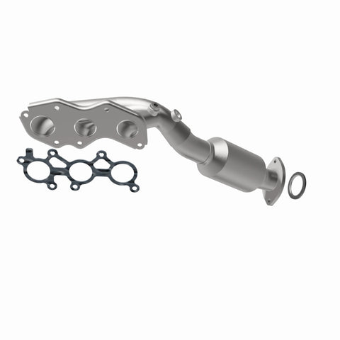 MagnaFlow Direct-Fit OEM Grade Federal Catalytic Converter 16-17 Lexus IS300/IS350 V6 3.5L - 52446
