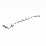 MagnaFlow 2019 Toyota RAV4 2.5L Direct Fit Catalytic Converter - 280084