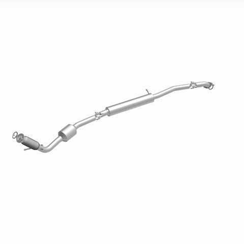 MagnaFlow 2019 Toyota RAV4 2.5L Direct Fit Catalytic Converter - 280084