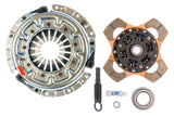 Exedy 1987-1988 Nissan 200SX V6 Stage 2 Cerametallic Clutch Thin Disc - 06900A