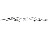 Ford Racing 2020 Coyote 5.2L Right Hand Side Oil-Air Separator - M-6766-A52