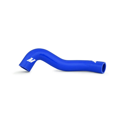 Mishimoto 01-03 Ford 7.3L Powerstroke Coolant Hose Kit (Blue) - MMHOSE-F2D-01BL