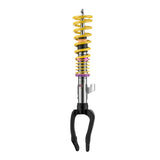 KW Coilover Kit V3 BMW 5 Series F10 AWD Sedan/F06 6 Series Gran Coupe AWD w/o EDC Bundle - 352200BD
