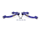 SuperPro 05-23 Toyota Tacoma 4WD Front Upper Fixed Offset Control Arm Set - TRC6471