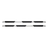 Westin 2019 Chevrolet Silverado/Sierra 1500 Crew Cab (6.5ft) R5 Modular Nerf Step Bars - Polished SS - 28-534690
