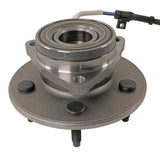 MOOG 97-00 Ford F-150 Front Hub Assembly - 515010