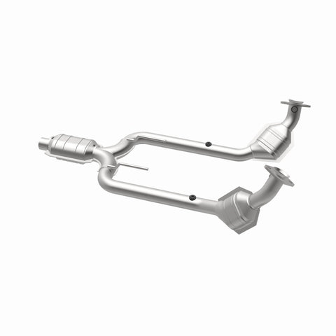 MagnaFlow Direct Fit Catalytic Converter 94-97 T-Bird/Cougar 4.6L 50S - 441111