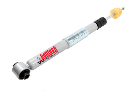 Belltech 21-25 Ford Bronco Trail Performance Shock Set - 4-7.5in Front 3-6.5in Rear - 9733