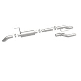 MagnaFlow SYS C/B 04-10 F-150 CC/EC 4.6/5.4 - 17107