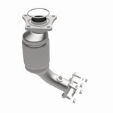 MagnaFlow Conv DF 02-03 Altima 3.5 Rear Manifold - 50836