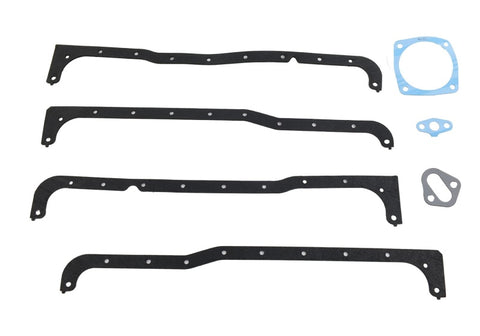 Ford Racing 63-01 289/302/351W Hi-Performance Engine Gasket Set - M-6003-A50