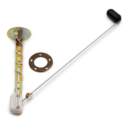 Autometer Ultra-Lite 2pc Gauge Kit Quad & Tach/Speedo 5in. - 4405