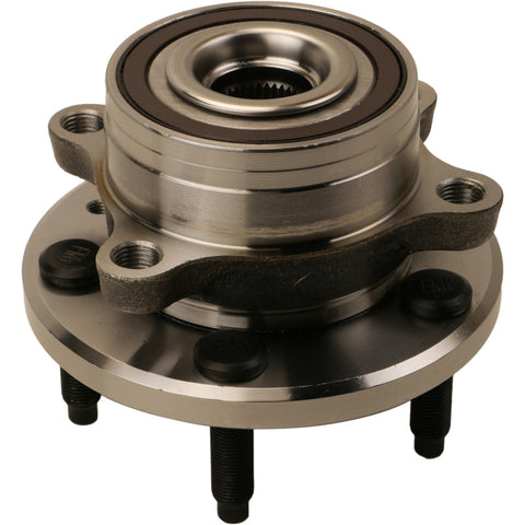 MOOG 13-19 Ford Police Interceptor Utility Front / Rear Hub Assembly - 512460