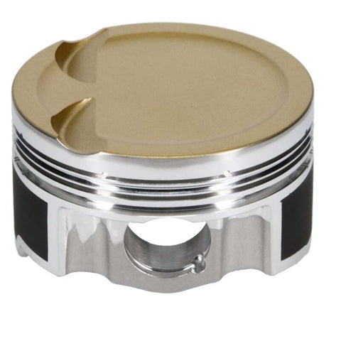 JE Pistons VW 2.0T TSI Ultra Series 23mm PIN - Set of 4 Pistons - 367863
