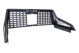 Fishbone Offroad 2020+ Jeep Gladiator Chase Rack W/Molle Panel - FB21246