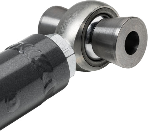 Camburg Chevy Colorado ZR2 17-22 1.25in Performance Heim/Uniball Upper Arms (w/ covers) - CAM-210096