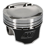 Wiseco 1400 HD Mitsu EVO 8 - 4G63 Turbo -14cc Piston Shelf Stock Kit - K626M87AP