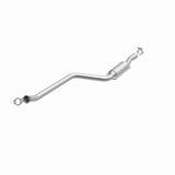 MagnaFlow Direct Fit Catalytic Converter 2006 BMW 530xi 3.0L OEM - 52480