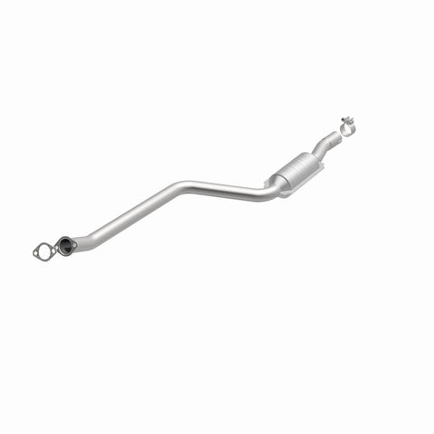 MagnaFlow Direct Fit Catalytic Converter 2006 BMW 530xi 3.0L OEM - 52480