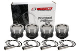 Wiseco VW/Audi Turbo Conversion 20V Cyl Head 81.5mm Bore 8.5 CR Pistons (Inc Rings) - KE200M815
