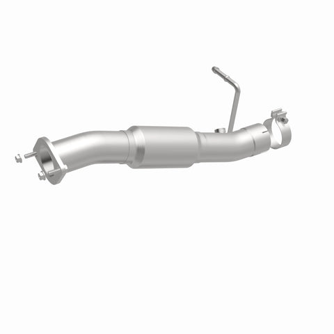 Magnaflow Conv DF 2001-2006 Chevrolet Silverado 3500 - 52494