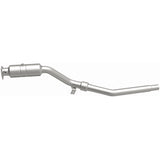MagnaFlow Conv DF 02-03 Audi A6 3L 5speed Passenger Side - 24125
