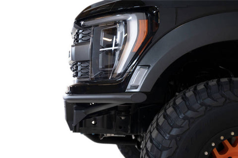 Addictive Desert Designs 21-22 Ford Raptor PRO Bolt-On Front Bumper - F218102070103