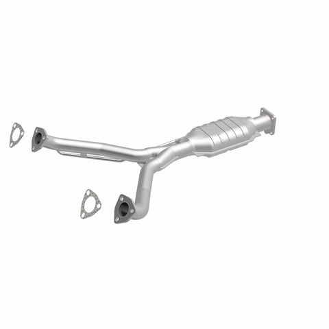 MagnaFlow Conv DF Porsche 81 84 - 23794
