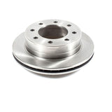 Power Stop 2003 Chevrolet Silverado 1500 HD Rear Autospecialty Brake Rotor - AR8656